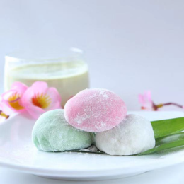 Mochi mix